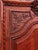 18th Century Wedding Cabinet with Musical Motifs For Sale - Image 14 of 14