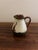 Late 19th Century English Torquay Motto Pitcher With Sailboats, Devon Earthenware Pottery For Sale In South Bend - Image 6 of 9