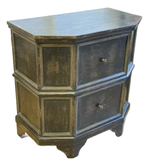 Bennett to the Trade Old World Style Dresser