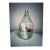 Message in a Big Bottle -I Love You. Photograph by Natalie Mitchell/Sette Design For Sale