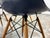 Charles + Ray Eames for Herman Miller Molded Fiberglass Chairs, Set of Four For Sale - Image 9 of 12