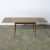 1950s Extendable Coffee Table, 1950s For Sale - Image 5 of 10