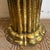 Vintage Hollywood Regency Italian Brass Umbrella Stand, 1950s For Sale - Image 9 of 13