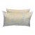 Pair of Fortuny Carnavalet Fabric Pillows For Sale