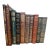 Easton Press Leather Bound Books Set of 10 For Sale