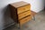 1960s Danish Modern Paul McCobb Planner Group Bench and Cabinet For Sale - Image 4 of 8