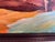 Impressionist Sunset Contemplation – Original Oil Painting by Unknown Artist, Portrait For Sale - Image 3 of 10