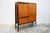 Mid-Century Design Highboard by Alfred Hendrickx for Belform Belgium, 1958 For Sale - Image 15 of 15