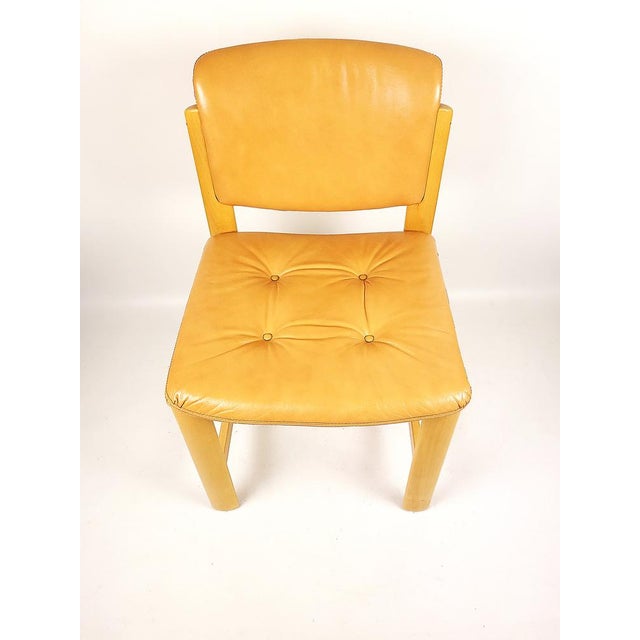 Vintage Danish Chair, 1970s For Sale - Image 9 of 11