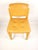 Vintage Danish Chair, 1970s For Sale - Image 9 of 11