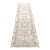 Antique Runner Rug | Art Deco Design | 3x10 For Sale