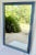 Step into a realm of elegance with this stunning Vintage Faux Bamboo Wall Mirror, beautifully reimagined in our Turtle and...