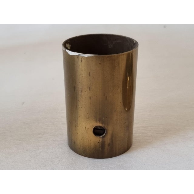 LS2 Pendant Lamp by Luigi Caccia Dominioni for Azucena, 1962 For Sale - Image 11 of 18
