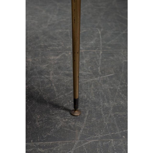 Mid-Century Modern Italian Desk, 1950s For Sale - Image 6 of 14