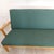 Beige Stugan Sofa by Carl Malmsten for OH Sjögren, 1960s For Sale - Image 8 of 11