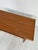 Wood Vintage Mid-Century Danish Extendable Teak Coffee Table by Trioh Møbler, 1960s For Sale - Image 7 of 13