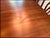 Wood Ethan Allen Country French Water of Wabash Dining Set – Extension Table, 6 Chairs & 2 Leaves For Sale - Image 7 of 12