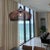 Designed by Ed Van Veldhoven, the Moire pendant is hand-woven by skilled artisans from galvanized iron wire, a malleable...