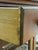 Brown Late 20th Century Hekman Furniture Mahogany Glass Door Curio Display Cabinet With Drawer For Sale - Image 8 of 11