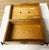 Vintage Decorative Wooden Box For Sale In New York - Image 6 of 10