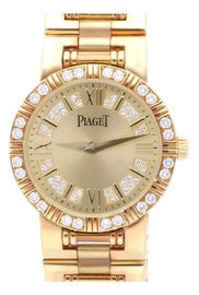 Example of Piaget Wrist Watches