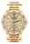 Piaget Dancer 125th Anniversary Limited Edition Diamond 18k Gold Watch For Sale