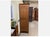 Age: circa 1910 Wood type: solid oak Condition: very good, meticulously maintained, fully restored original condition...