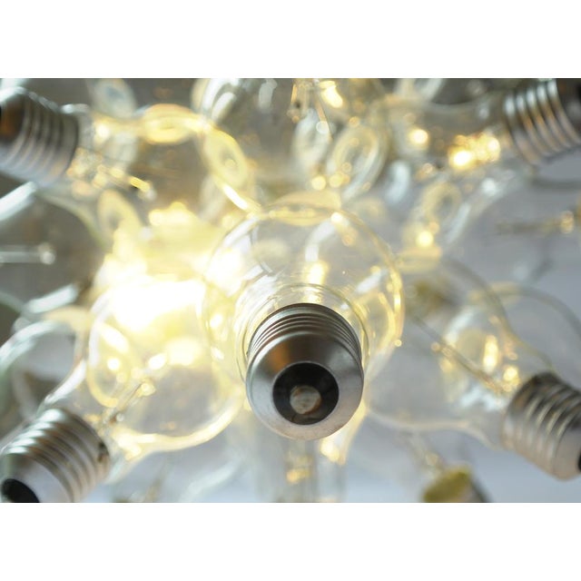 Early 21st Century Spare Light Object by Jan Paul For Sale - Image 5 of 18