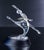 Anna Magic of Dance Figurine from Swarovski For Sale - Image 5 of 18
