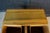 Brown Antique Country French Rustic Walnut Dough Bin Box Petrin Cabinet Table 38" For Sale - Image 8 of 18