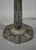 1930s Large French Art Deco Table Lamp by Hettier & Vincent France For Sale - Image 9 of 12