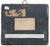 Homage to Edmondo De Amicis is an original artwork realized in 1908 by Massimo Picozzi. Bas-relief bronze plaque. The...