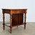 English 20th Century Canterbury Storage Table For Sale - Image 10 of 12