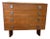 1940s Eliel Saarinen for Johnson Chest of Drawers /Dresser For Sale