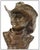 1970s Cowboy, Vel Miller For Sale - Image 4 of 6