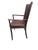 1960s Vintage Chairs by Kai Lyngfeldt Larsen for Soren Wiladsen, Denmark, 1960s, Set of 4 For Sale - Image 5 of 18