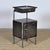 Vintage Iron Nightstand, 1950 For Sale - Image 12 of 12