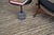 2020s Exquisite Rugs Eaton Hand-Knotted New Zealand Wool & Bamboo Silk Gray Rug-9'X12' For Sale - Image 5 of 8