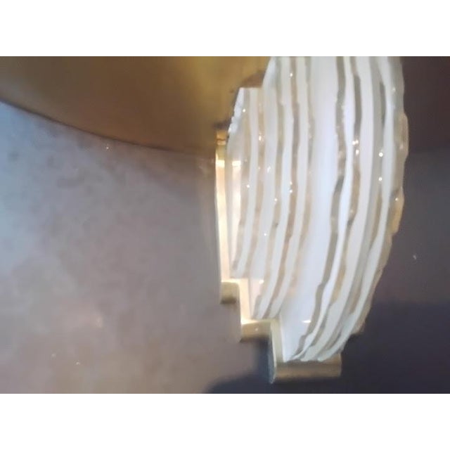 Atelier Jean Perzel 1930s Jean Perzel Wall Sconces For Sale - Image 4 of 8