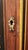 Antique Renaissance American Rosewood Credenza For Sale - Image 9 of 9