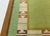 Textile Doris Leslie Blau Vintage Green Flat-weave Rug by Ingegerd Silow For Sale - Image 7 of 9