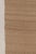 Traditional Oversized Vintage Persian Mazandaran Kilim Runner in Brown Stripes - Rug & Kilim For Sale - Image 3 of 10