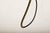 Ceiling Light in Metal and Plastic by Alizz C. Cooper for Ingo Maurer For Sale - Image 5 of 17