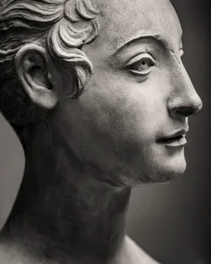 Guy Sargent, Fiesole X, Photograph