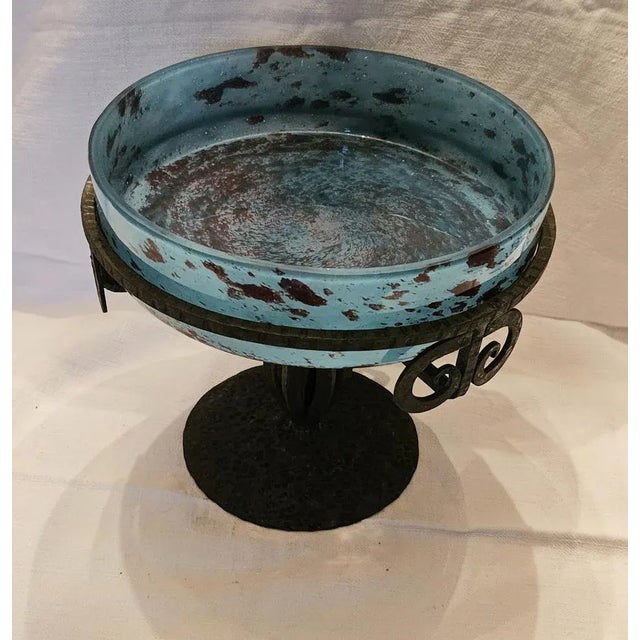 1920s Vintage Art Deco Cup, 1925 For Sale - Image 5 of 11