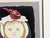 1950s 1959 Jun'ichiro Sekino Pencil-Signed Japanese Woodblock Print, "Young Girl With Two Cardinals" - Framed For Sale - Image 5 of 10