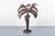 Wrought Metal Palm Tree by Atelier Marolles For Sale - Image 9 of 10