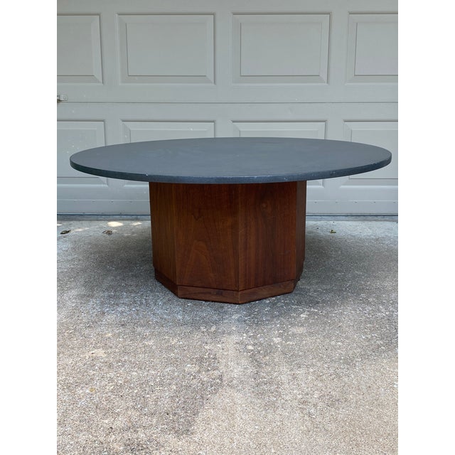 1950s MidCentury Fred Kemp Coffee Table Chairish