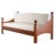 1950s Daybed or Sofa by Luigi Caccia Dominioni for Azucena, Italy, 1959 For Sale - Image 5 of 5