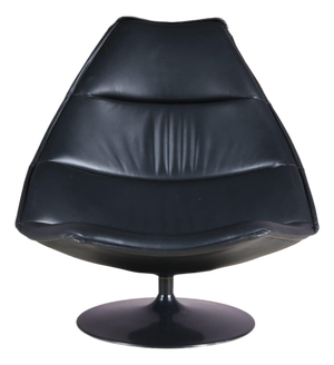 F585 Lounge Chair by Geoffrey Harcourt for Artifort, Netherlands, 1960s